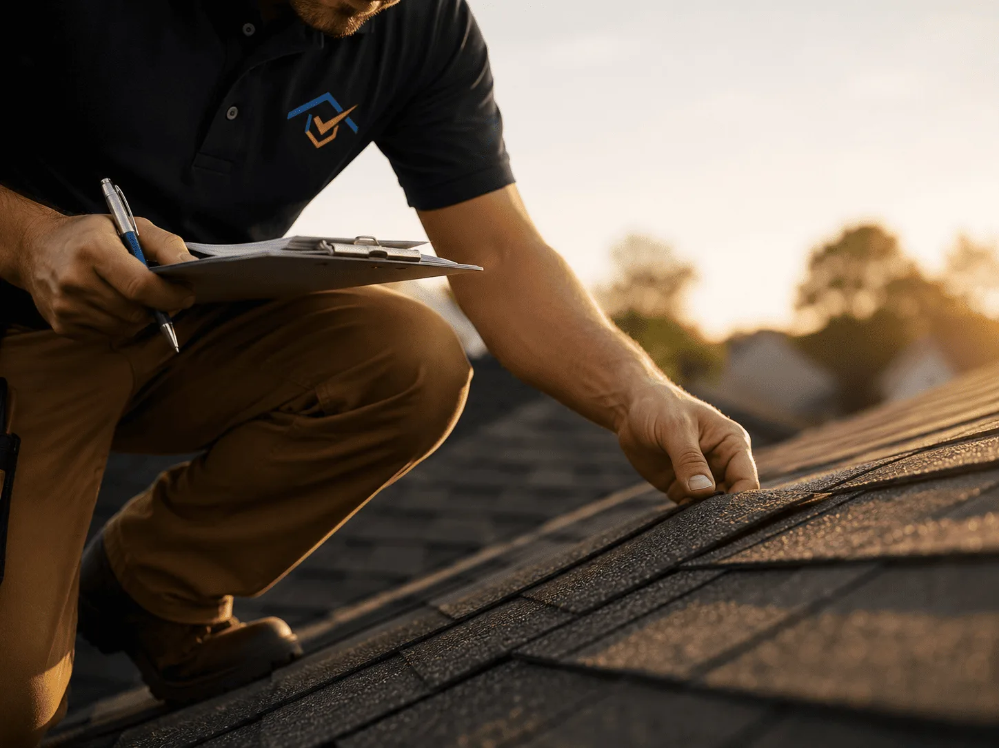 Why Choose Roof Inspection in Fort Branch, IN