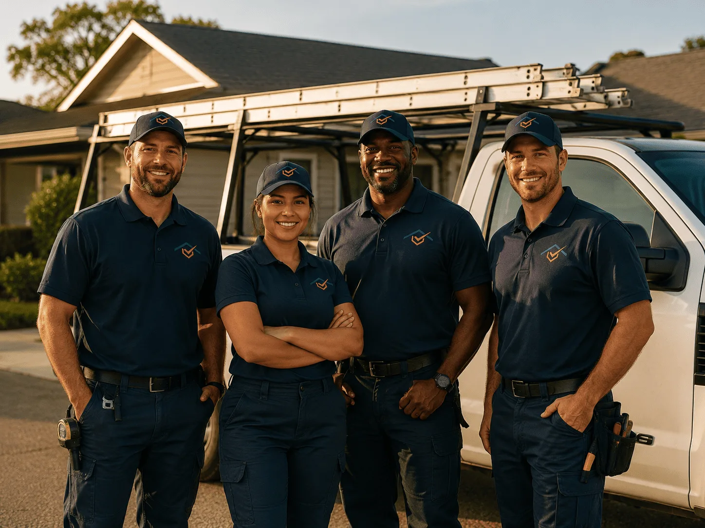 Roof Inspection company in Fort Branch, IN